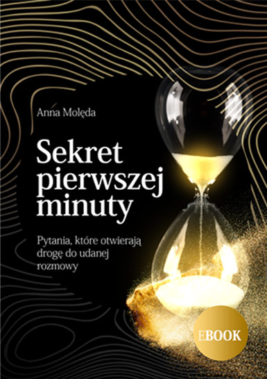 Sekret Pierwszej0minuty Trening Sprzedazy Am