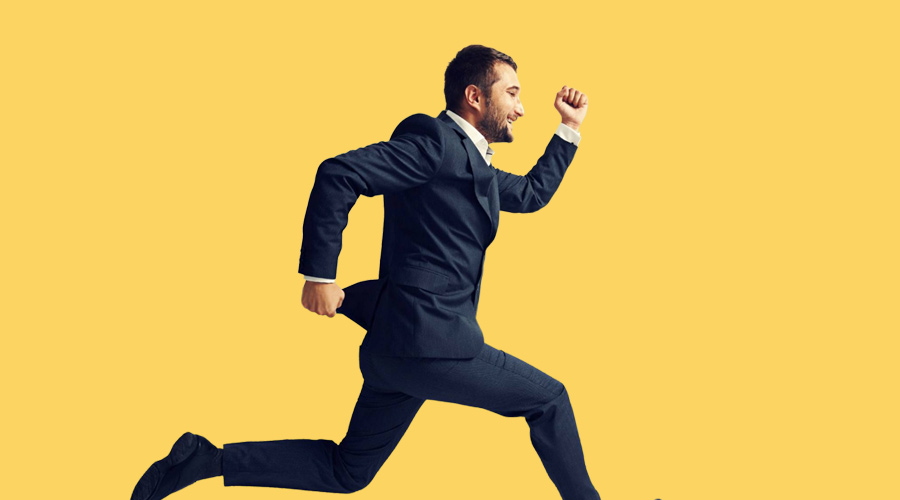 Nie Mam Czasu Wyslij Maila Zadzwon Za Miesiac Co Naprawde Kryje Sie Za Tymi Odpowiedziami Wydarzenie