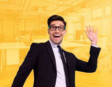 Przestan Zaczynac Rozmowe Od Dzien Dobry Nazywam Sie Min